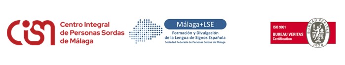 Lengua de Signos - SFSM Málaga